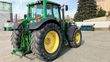 Tractor agrícola - John Deere - 6920