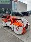 Cortacésped manual - Kuhn - gmd 3123 f-ff