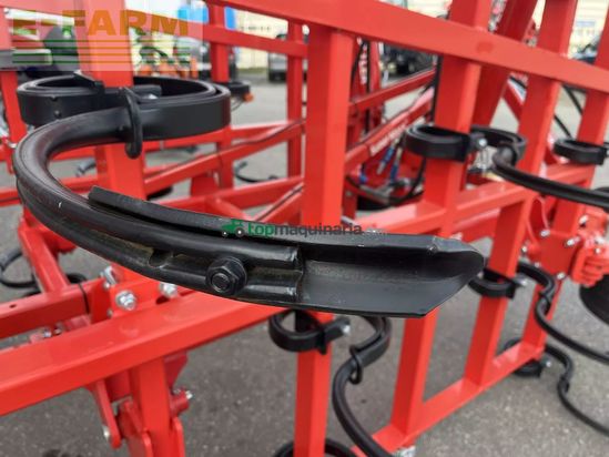 Cultivador - Güttler - supermaxx 70-7 bio