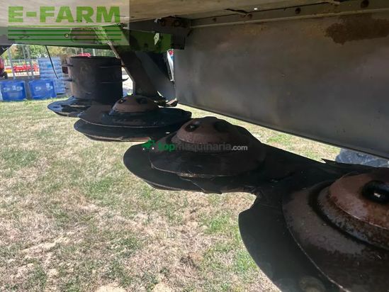 Cortacésped manual - Fendt - slicer 310 fz