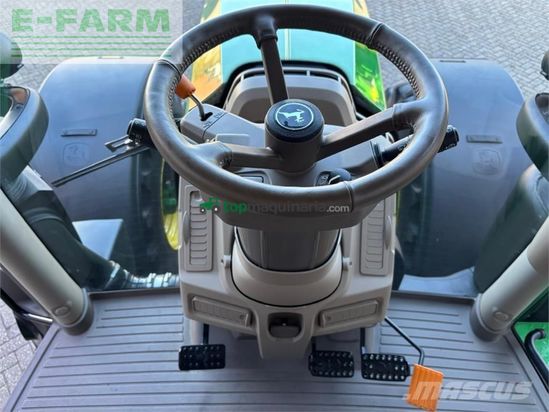 Tractor agrícola - John Deere - 6r230 *garantieverlängerung*