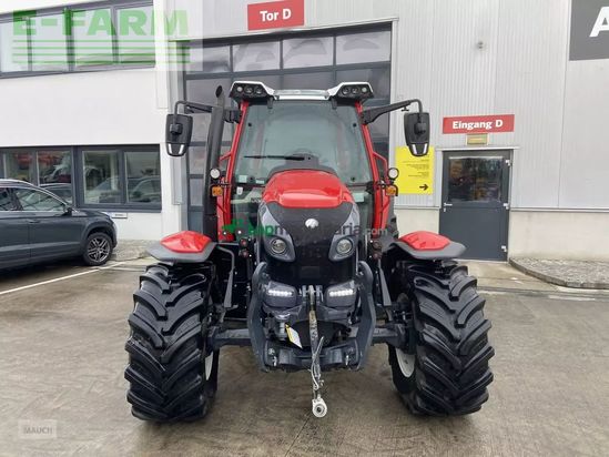 Tractor agrícola - Lindner - lintrac 95 ls