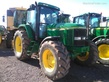 Tractor agrícola - John Deere - 7700 4WD
