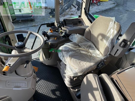 Tractor agrícola - John Deere - 6090m