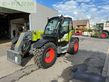 Telescopica - Claas - scorpion 746 varipower gen 2