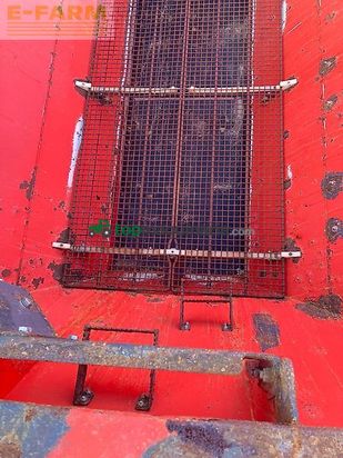 Esparcidor - Rauch - axent 100.1