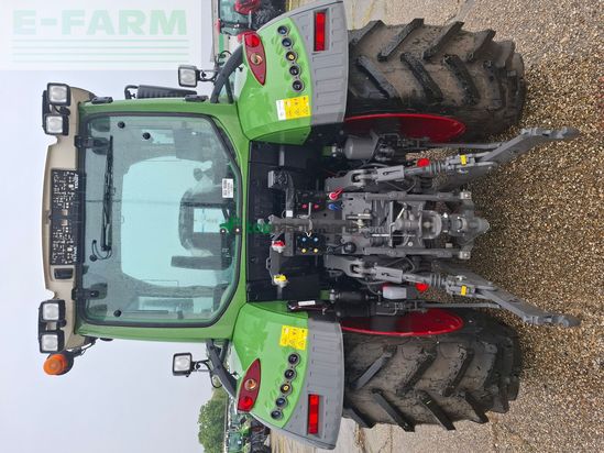 Tractor agrícola - Fendt - 313 Vario Gen 4