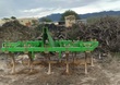 SUPERCHISEL  2 FILAS CHR-T  11 brazos