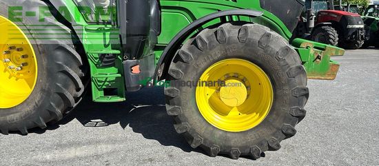 Tractor agrícola - John Deere - 6155R