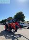 Tractor agrícola - Kubota - l 1501 inkl. kabine und zubehör