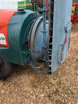 Atomizador - Lochmann - ras 20/80 uqw