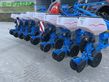 Sembradora monograno mecanica - Monosem - ng plus m 8r