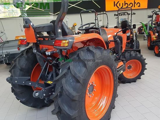 Tractor agrícola - Kubota - l1-522