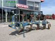 Arado -  - 4 schar steinsicherung