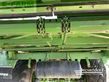 Remolqu agrícola - Krone - mx 370 gd