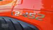 Tractor agrícola - Kubota - l2-452 d