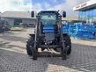 Tractor agrícola - New Holland - tl 90