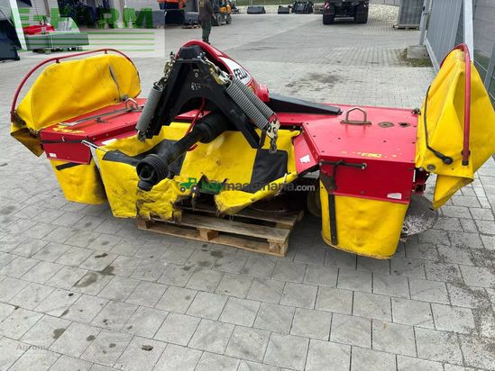 Cortacésped manual - Fella - km 3140 fp-v