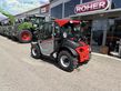 Telescopica - Manitou - mlt 420 h