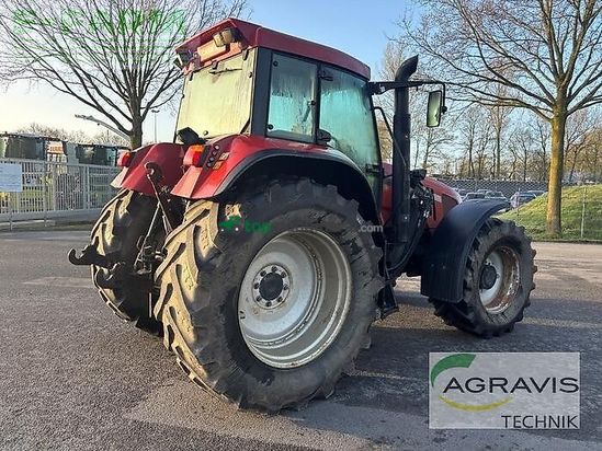 Tractor agrícola - Case IH - cs 130