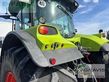 Tractor agrícola - Claas - arion 550 cmatic cis+ CMATIC CIS+
