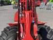 Telescopica - Fuchs - 950h mit euroaufnahme 150h