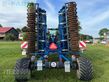 Combinado de siembra - Dal-Bo - rollomaximum 620 u-walze