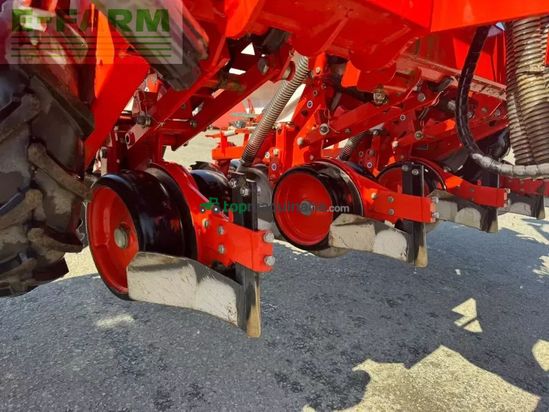 Sembradora monograno mecanica - Kuhn - planter 3 ts
