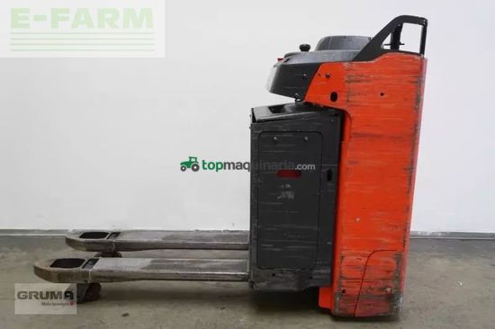 Elevadora - Linde - t 14 s 1154-03
