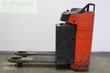 Elevadora - Linde - t 14 s 1154-03