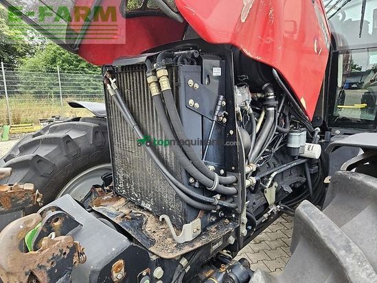 Tractor agrícola - Case IH - cvx 150