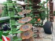Cultivador - Amazone - ceus 5000-2tx & greendrill 500 h