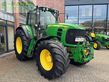 Tractor agrícola - John Deere - 7530