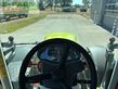 Tractor agrícola - Claas - arion 650 hexashift cis