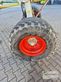 Rastrillo - Claas - liner 3600 comfort