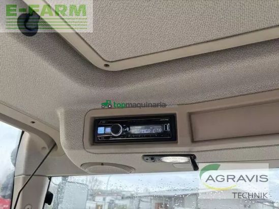 Tractor agrícola - Fendt - 514 vario gen-3