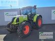 Tractor agrícola - Claas - arion 620 c