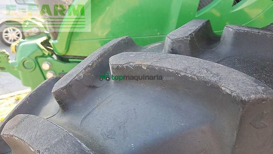 Tractor agrícola - John Deere - 6090rc