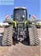 Tractor agrícola - Claas - xerion 5000 trac ts TRAC VC
