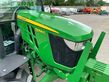 Tractor agrícola - John Deere - 5058e tractor (st26617)