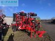 Cultivador - Kuhn - prolander 6000