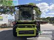 Cosechadora de Cereal - Claas - lexion 6700