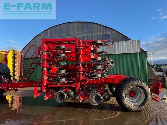 Sembradora - Horsch - avatar 6.16 sd