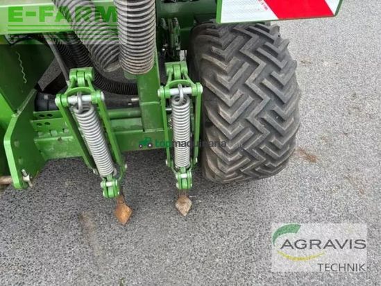 Sembradora monograno mecanica - Amazone - ed 6000-2c