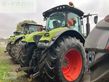 Tractor agrícola - Claas - axion 920