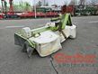 Cortacésped manual - Claas - 3100