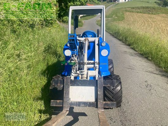 Telescopica - Multione - s630+