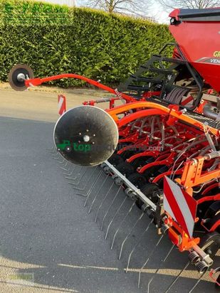 Combinado de siembra - Kuhn - hr3030//venta3030//cd3020