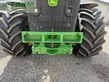 Tractor agrícola - John Deere - 8r 370