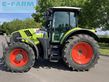 Tractor agrícola - Claas - ARION 650 CIS CIS